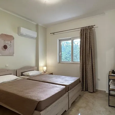 Apartament Rhodian Rhodes City