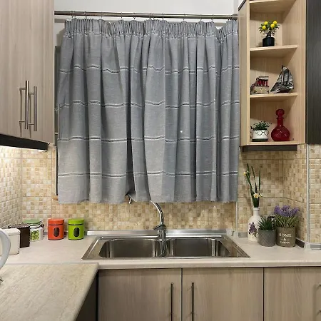 Rhodian Apartman *