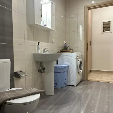 Apartament Rhodian Rhodes City