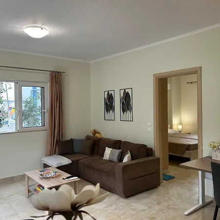 Apartament Rhodian