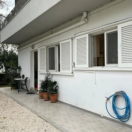 Apartman Rhodian *