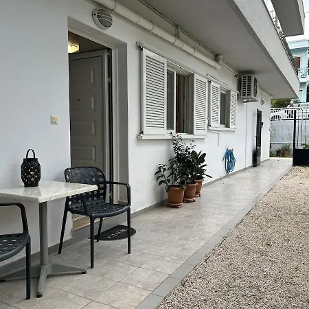 Rhodian Apartman