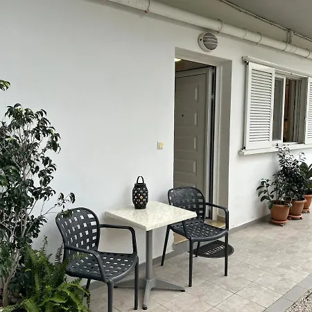Rhodian Apartament *
