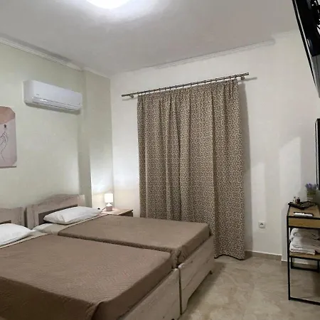 Rhodian Apartament Rhodes City