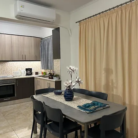 Apartament Rhodian