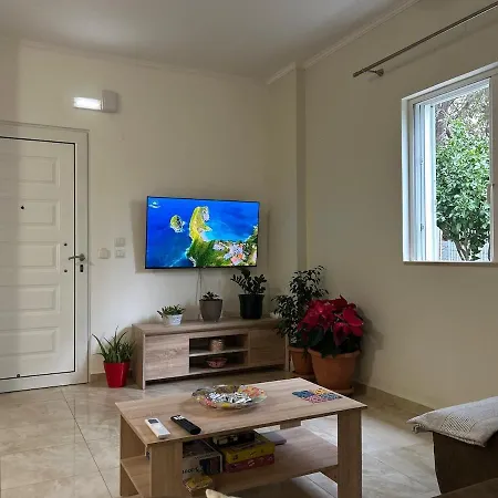 Apartman Rhodian