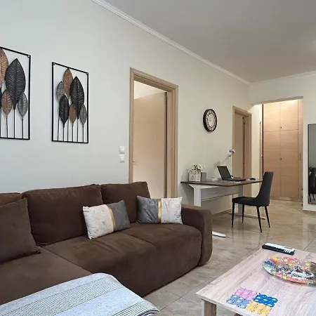 Apartman Rhodian Rhodes City